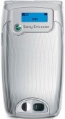 Sony Ericsson Z600