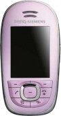 BenQ-Siemens SL80