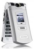 Sony Ericsson Z800