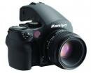 40 Мп фотокамера от Mamiya Mamiya DM40