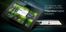 PlayBook, планшетный компьютер от RIM, официально анонсирован