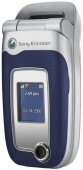 Sony Ericsson Z525