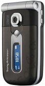 Sony Ericsson Z558