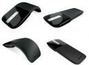 Новый 2011 год Microsoft начнет с продаж гибкой беспроводной мыши Arc Touch Mouse