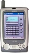 Siemens SX45