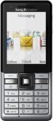 Sony Ericsson Naite