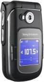 Sony Ericsson Z710