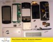 Обзор, технические характеристики, фотографии и вскрытие Sony Ericsson Vivaz Pro (U8i)