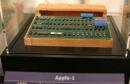 Apple 1 1976 года выпуска был продан за $210 тысяч