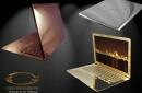 Золотой MacBook Air - всего за 4 тысячи британских фунтов!