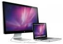 Apple представляет новый 27-дюймовый LED-дисплей