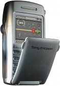 Sony Ericsson Z700