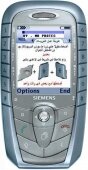 Siemens SX1