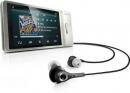Новинка от Philips Philips SA2MUS08S/02