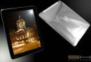 ipad SUPREME Edition - самый дорогой iPad в мире