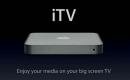 Известны новые подробности о телепреставке Apple iTV