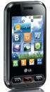 LG Cookie Style T320 – новый тачфон для российского рынка