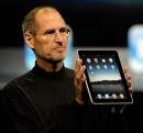 Джобс не поскупился на спорные комплименты для конкурентов Apple iPad