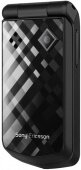 Sony Ericsson Z555