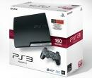 Sony анонсировала модификации игровой приставки PlayStation 3 Slim