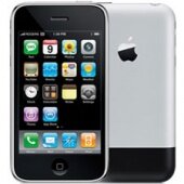 iPhone 2G