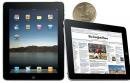 На Рождество Apple подарит миру iPad mini