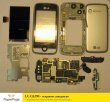 Обзор, технические характеристики, фотографии и вскрытие LG GS290