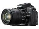 Nikon готовится выпустить две новые фотокамеры Nikon D90