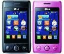 В салонах МТС стартовали продажи нового мобильного телефона LG Cookie Lite T300