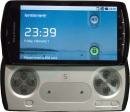 Телефон Sony Ericsson скрестили с PSP – реальный прототип или фейк?