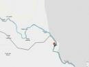 Google Maps чуть не стали причиной войны в Центральной Америке
