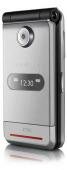 Sony Ericsson Z770