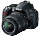 Nikon D3100 – зеркальный фотоаппарат начального уровня с 14,2 мп