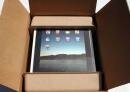 "Единая Россия" стимулирует продажу «серых» iPad