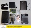 Обзор, технические характеристики, фотографии и вскрытие Google Nexus One
