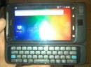 HTC Desire Z – неофициальные технические характеристики коммуникатора