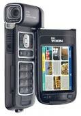 Nokia N93