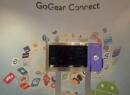 Philips анонсирует плеер на базе Android GoGear Connect