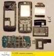 Обзор, технические характеристики, фотографии и вскрытие LG GS205