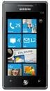 Samsung Omnia 7 — первый смартфон Samsung на базе Windows Phone 7