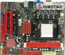 Материнская плата Biostar A880G+ сама разгонит ваш процессор