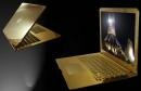 Macbook Air SUPREME FIRE Edition – самый шикарный ноутбук в мире