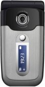 Sony Ericsson Z550